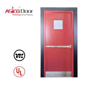 Commercial Fire Doors